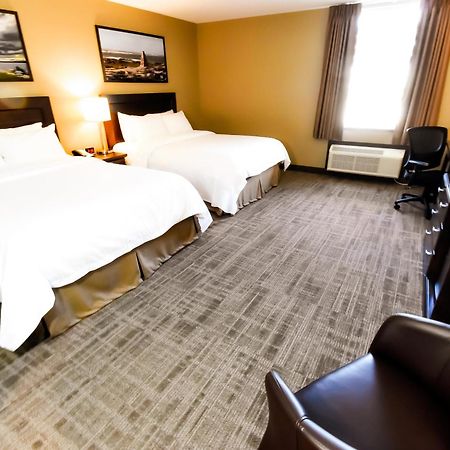 Canad Inns Destination Centre Windsor Park Vinnipeg Dış mekan fotoğraf