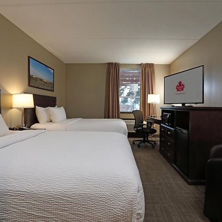 Canad Inns Destination Centre Windsor Park Vinnipeg Dış mekan fotoğraf