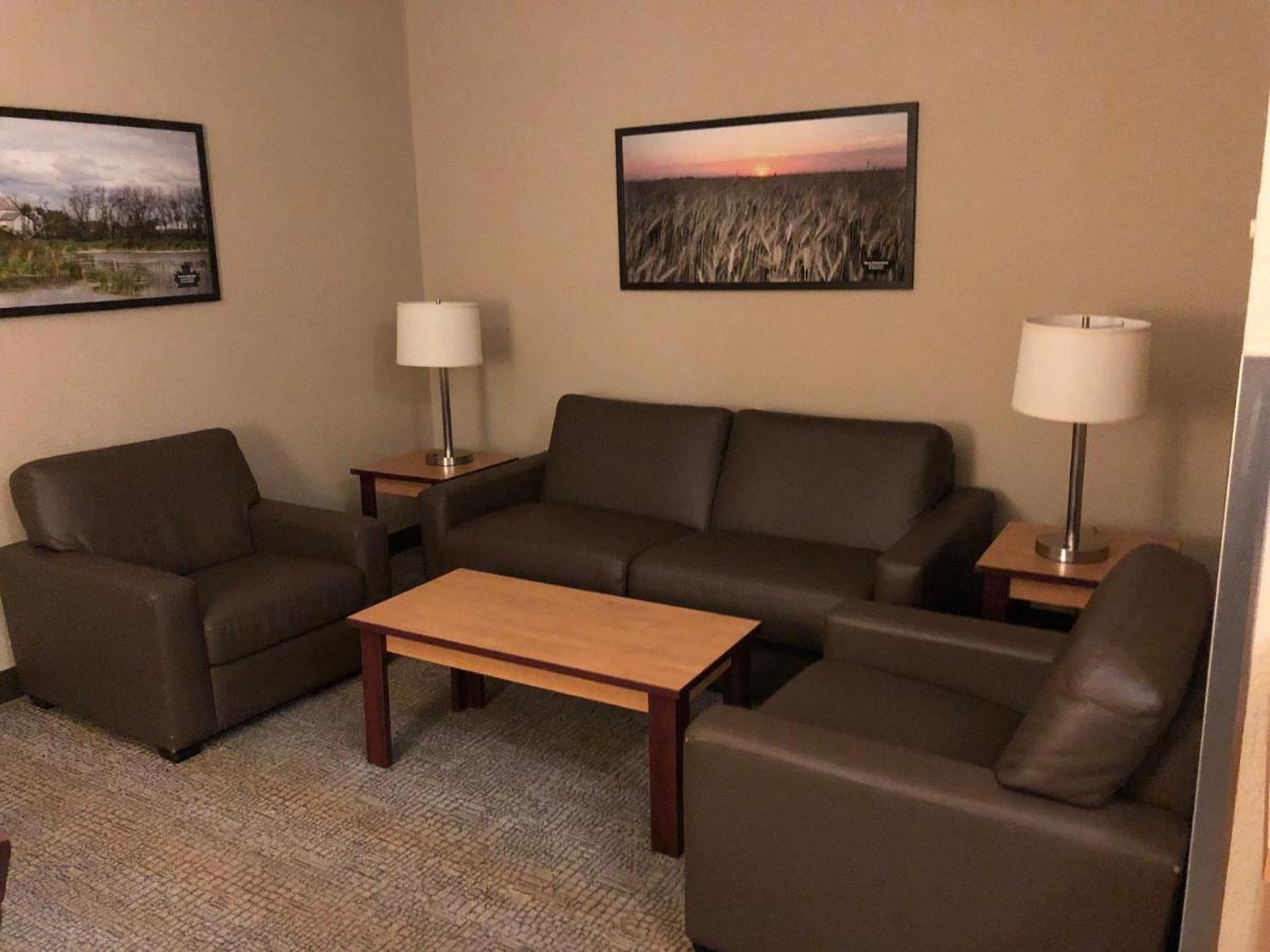 Canad Inns Destination Centre Windsor Park Vinnipeg Dış mekan fotoğraf