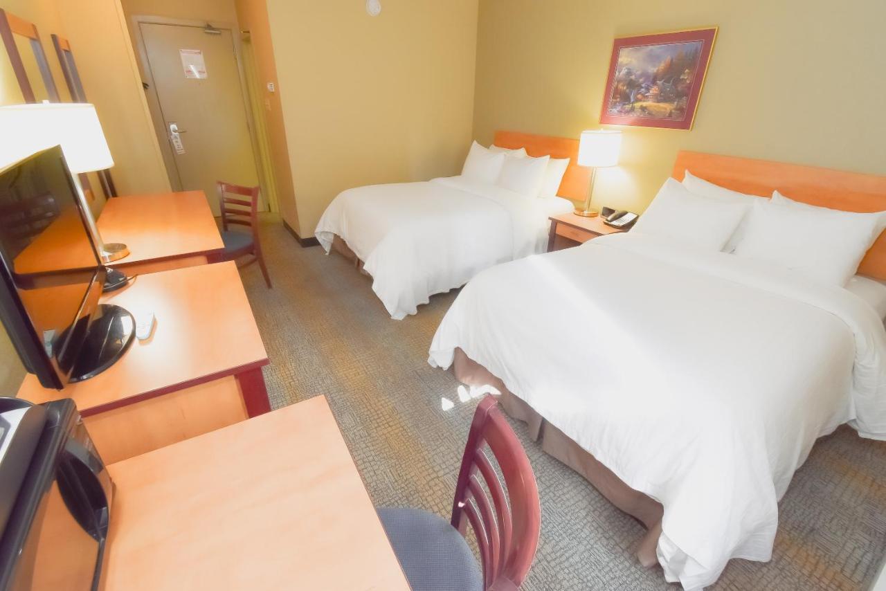 Canad Inns Destination Centre Windsor Park Vinnipeg Dış mekan fotoğraf