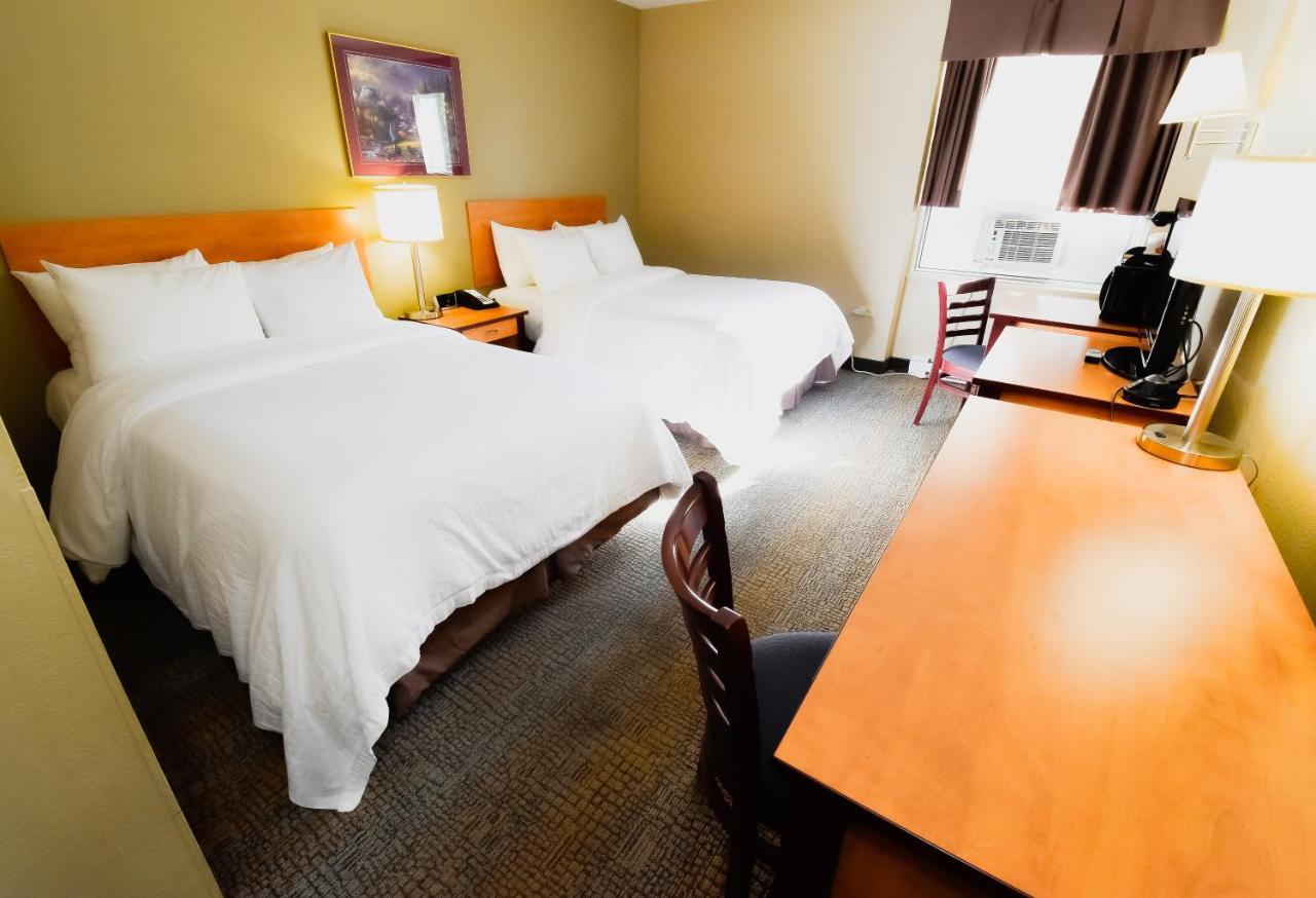 Canad Inns Destination Centre Windsor Park Vinnipeg Dış mekan fotoğraf