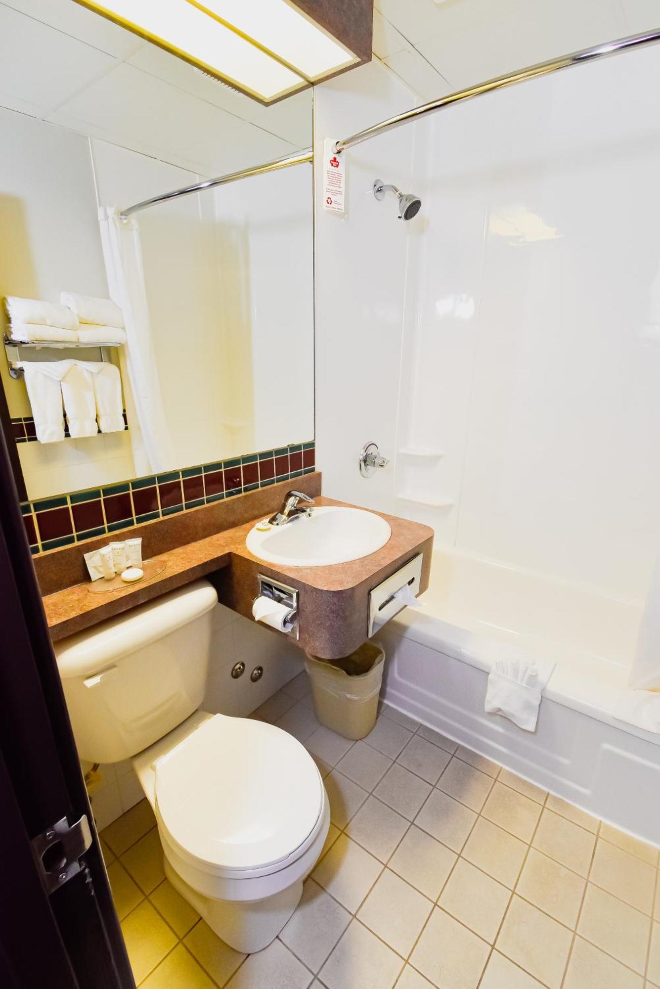 Canad Inns Destination Centre Windsor Park Vinnipeg Dış mekan fotoğraf