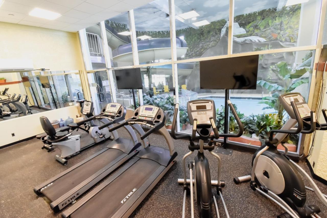 Canad Inns Destination Centre Windsor Park Vinnipeg Dış mekan fotoğraf