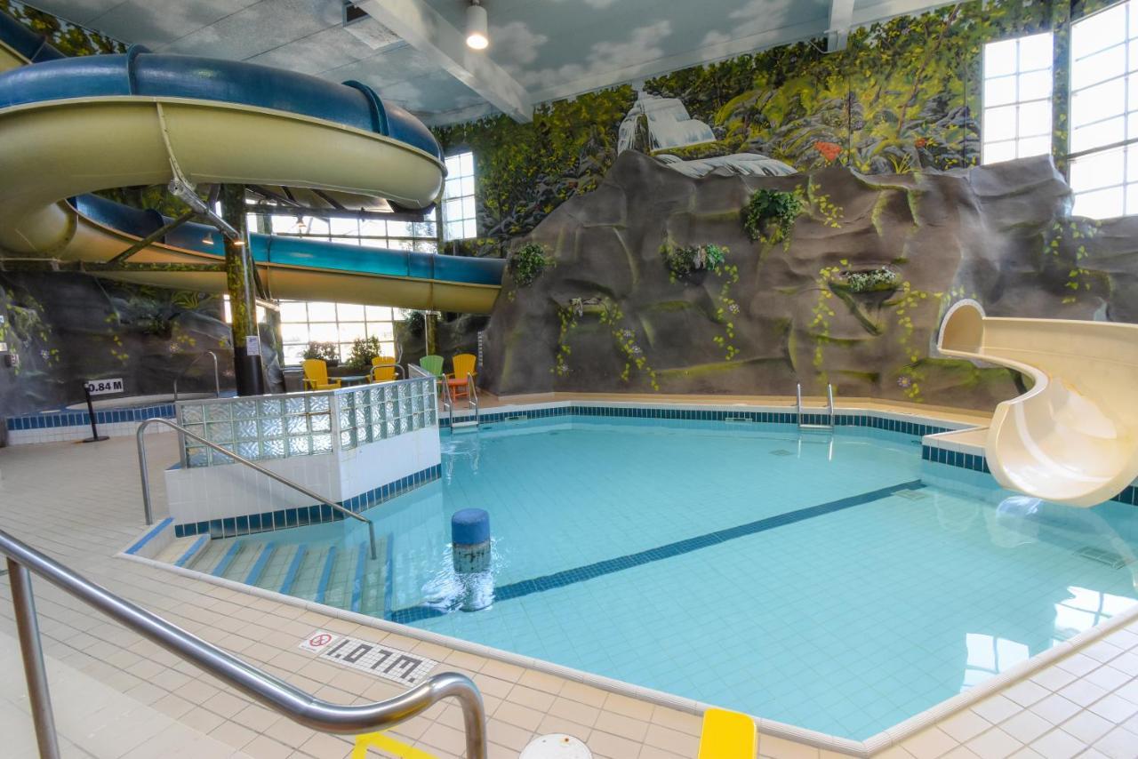 Canad Inns Destination Centre Windsor Park Vinnipeg Dış mekan fotoğraf