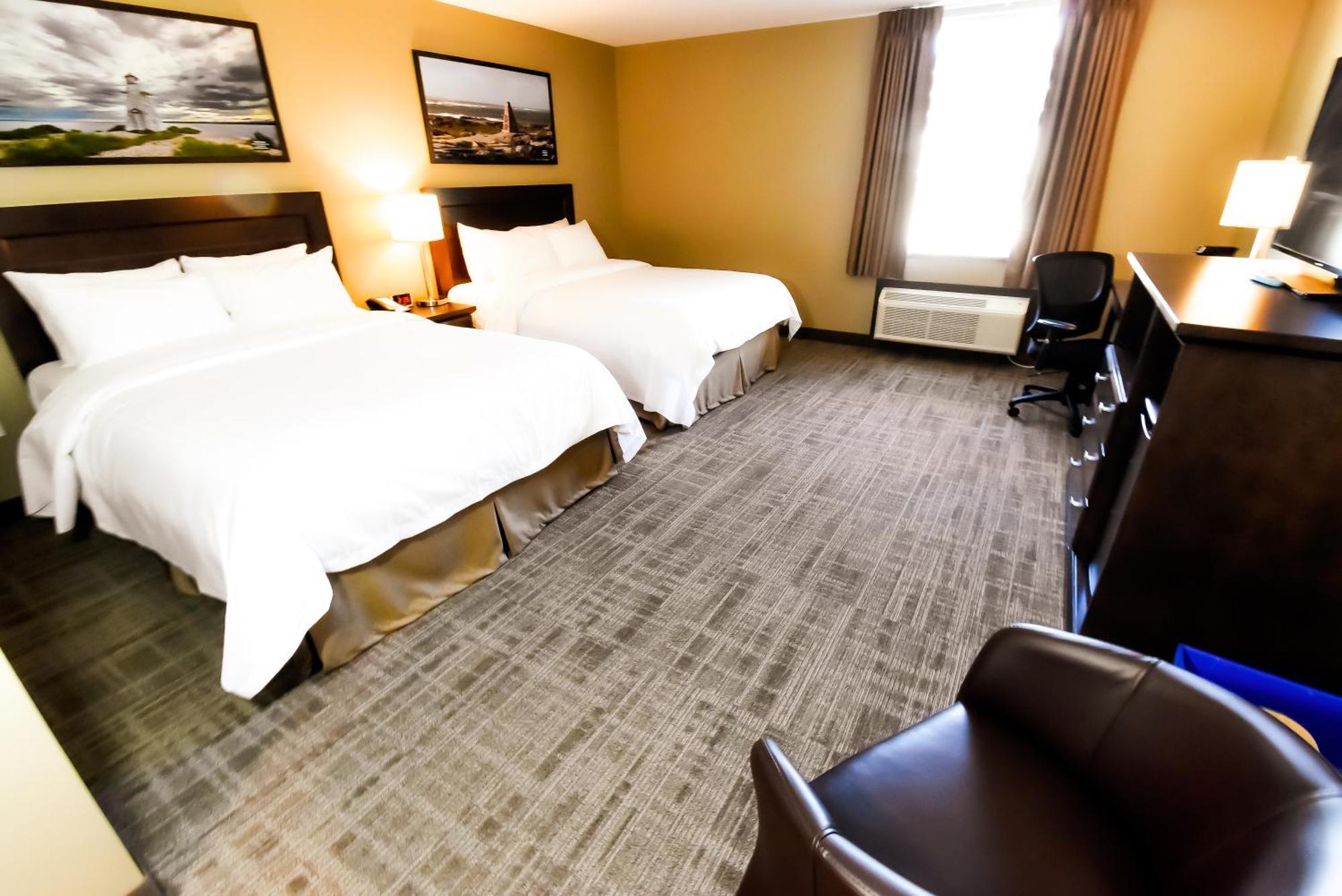 Canad Inns Destination Centre Windsor Park Vinnipeg Dış mekan fotoğraf