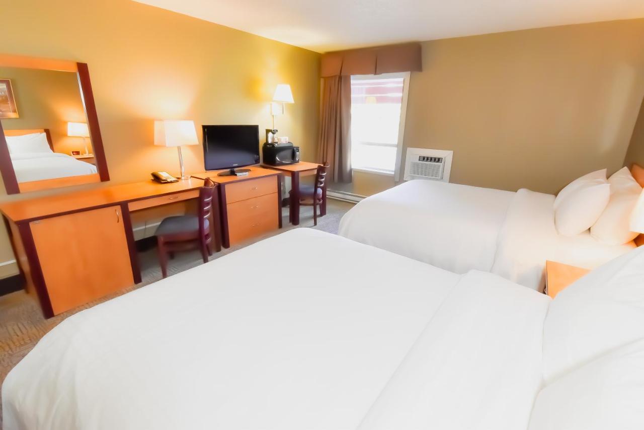 Canad Inns Destination Centre Windsor Park Vinnipeg Dış mekan fotoğraf