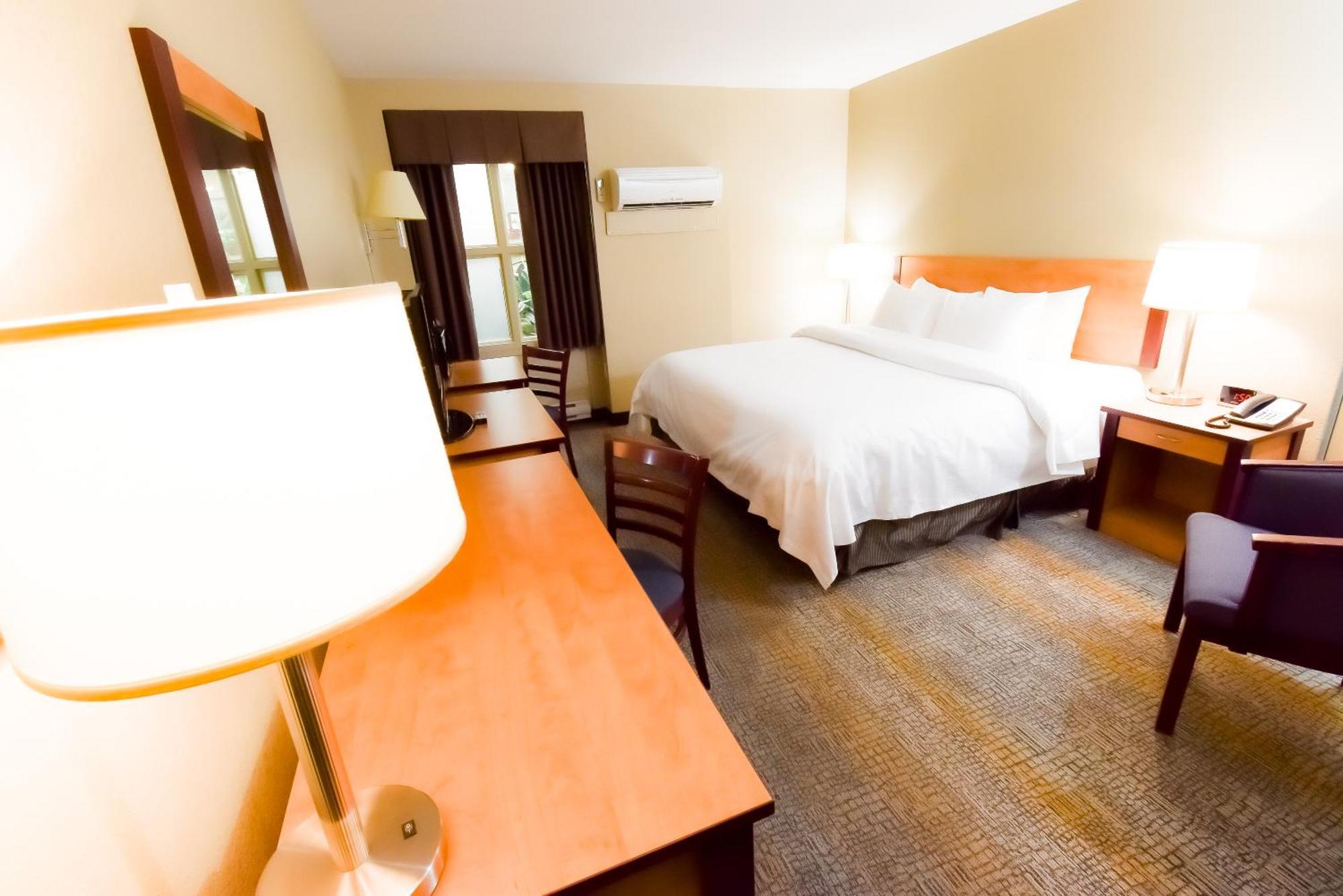 Canad Inns Destination Centre Windsor Park Vinnipeg Dış mekan fotoğraf
