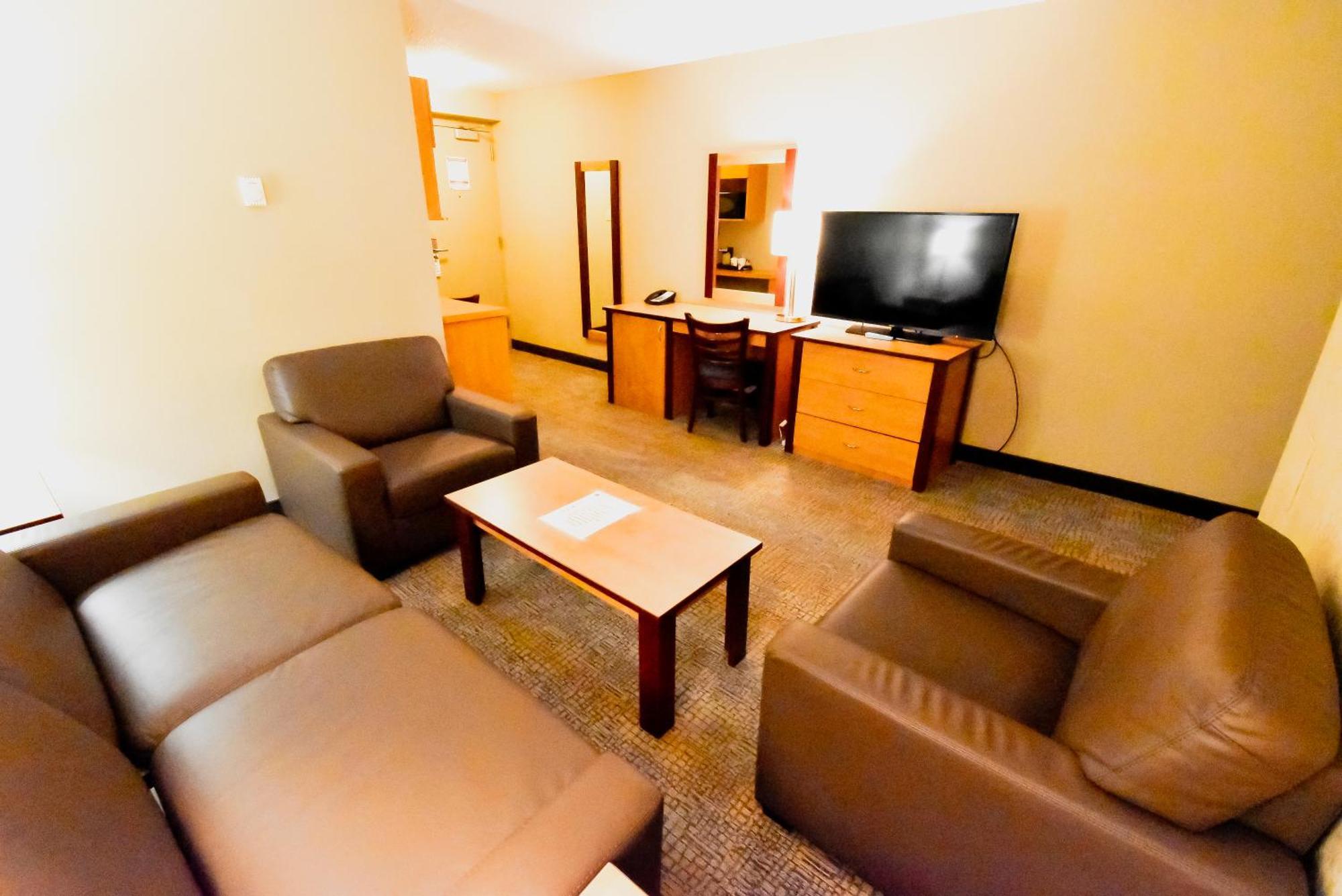 Canad Inns Destination Centre Windsor Park Vinnipeg Dış mekan fotoğraf