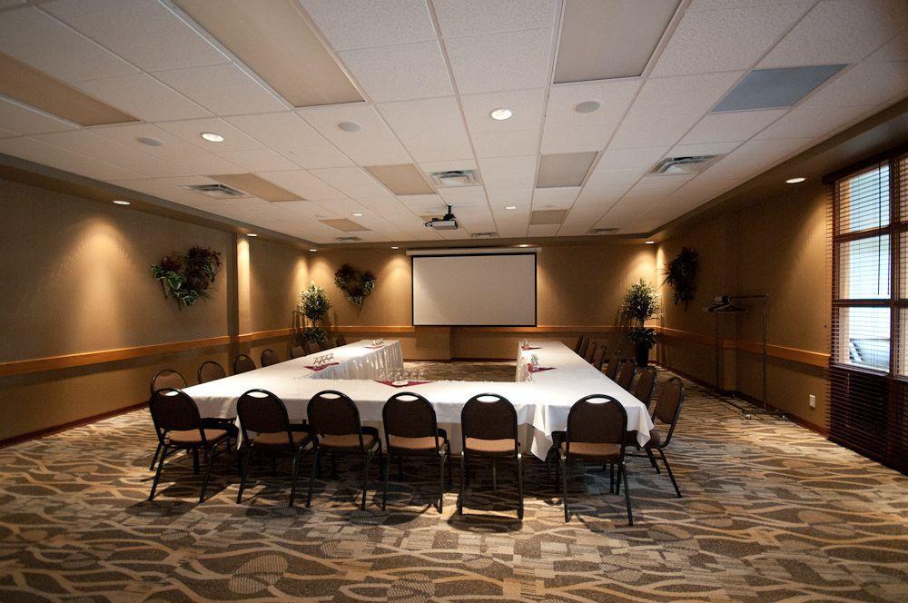 Canad Inns Destination Centre Windsor Park Vinnipeg Dış mekan fotoğraf