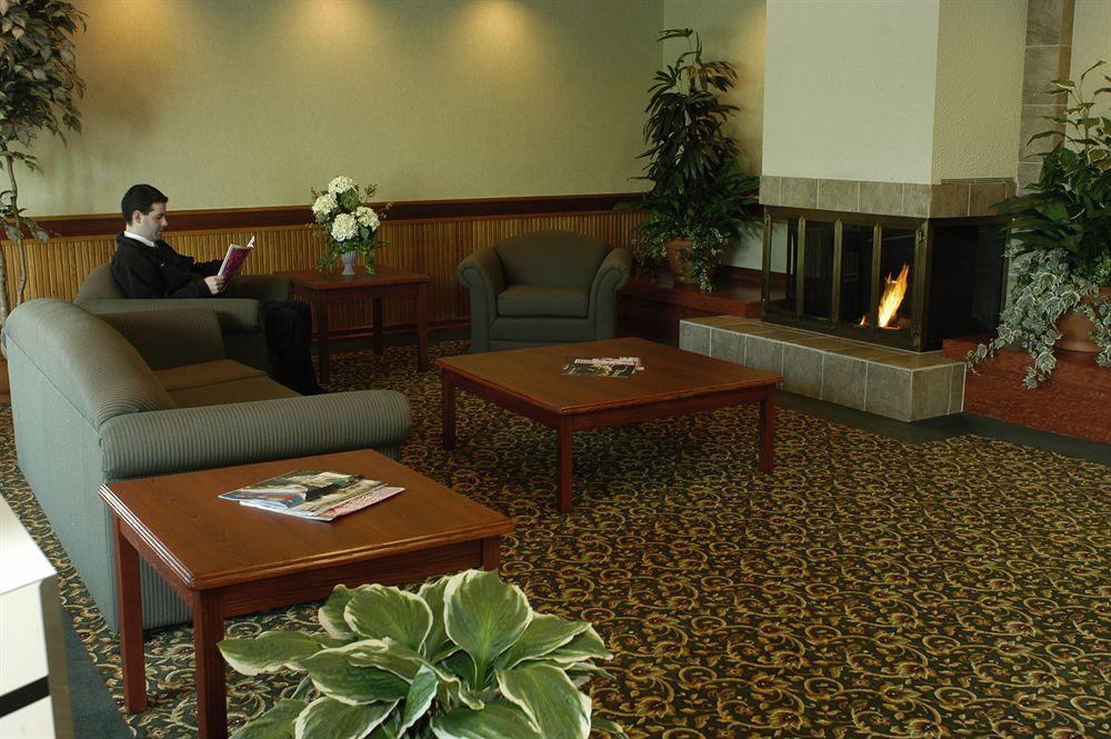 Canad Inns Destination Centre Windsor Park Vinnipeg Dış mekan fotoğraf