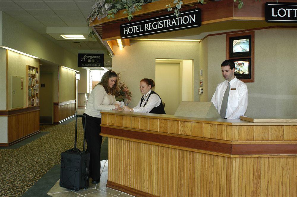 Canad Inns Destination Centre Windsor Park Vinnipeg Dış mekan fotoğraf