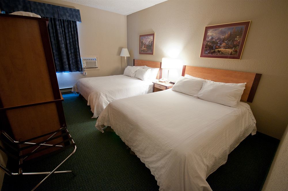 Canad Inns Destination Centre Windsor Park Vinnipeg Dış mekan fotoğraf