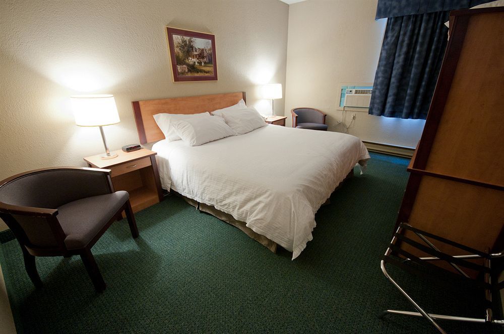 Canad Inns Destination Centre Windsor Park Vinnipeg Dış mekan fotoğraf
