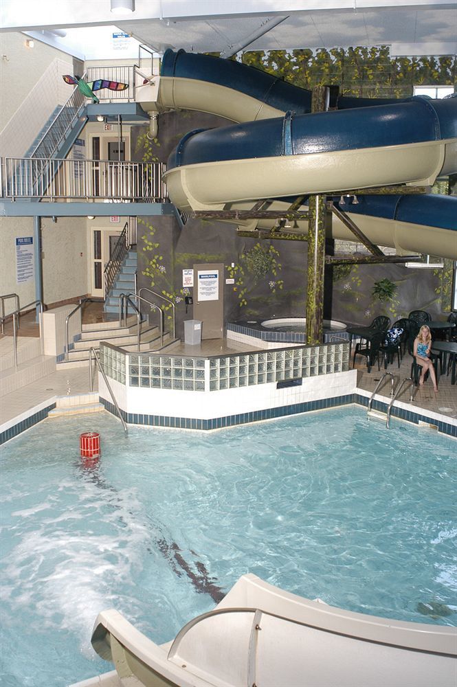 Canad Inns Destination Centre Windsor Park Vinnipeg Dış mekan fotoğraf