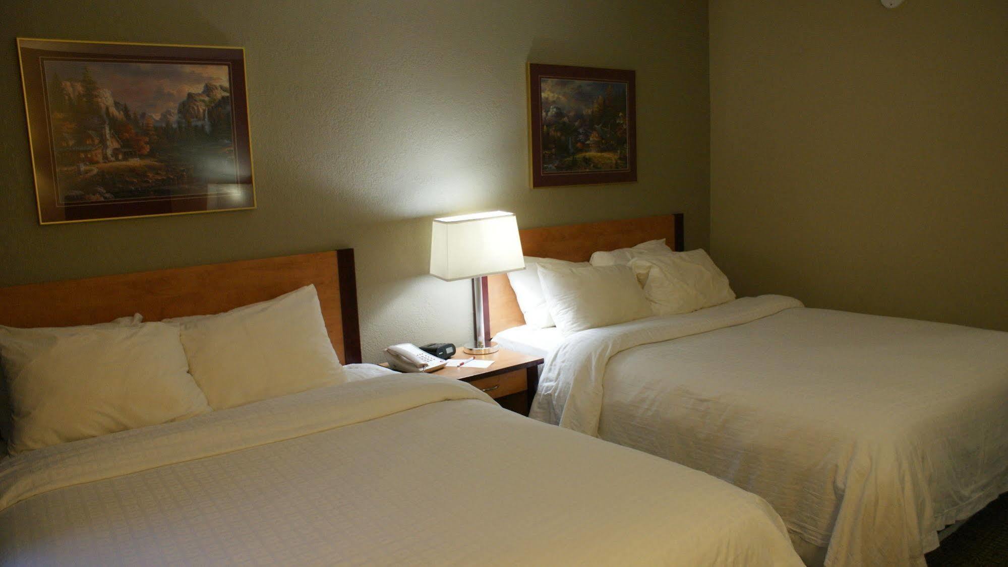 Canad Inns Destination Centre Windsor Park Vinnipeg Dış mekan fotoğraf