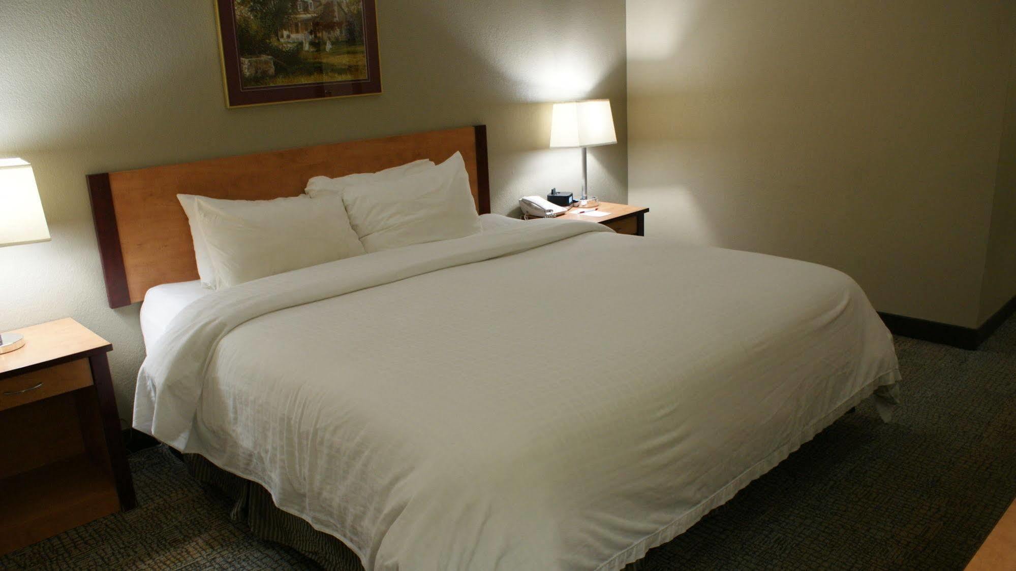 Canad Inns Destination Centre Windsor Park Vinnipeg Dış mekan fotoğraf