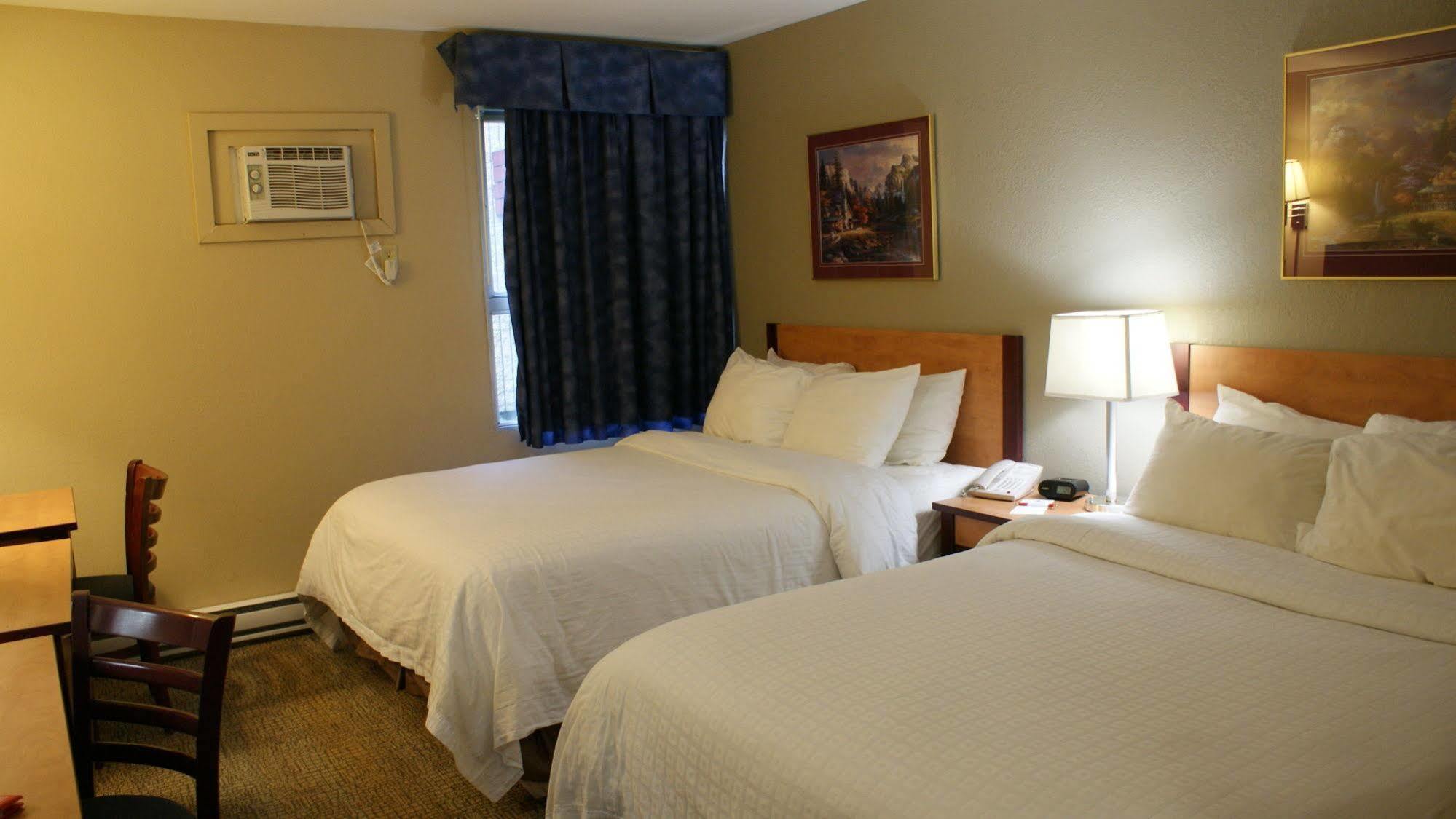 Canad Inns Destination Centre Windsor Park Vinnipeg Dış mekan fotoğraf