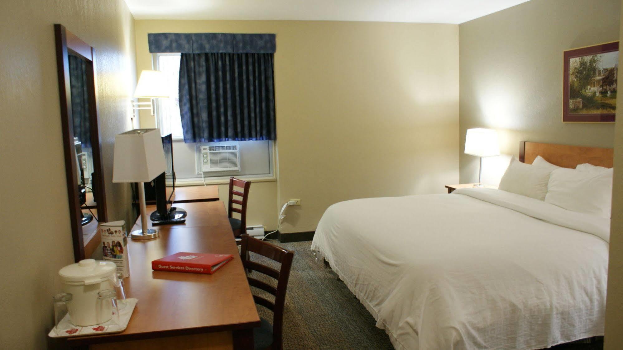 Canad Inns Destination Centre Windsor Park Vinnipeg Dış mekan fotoğraf