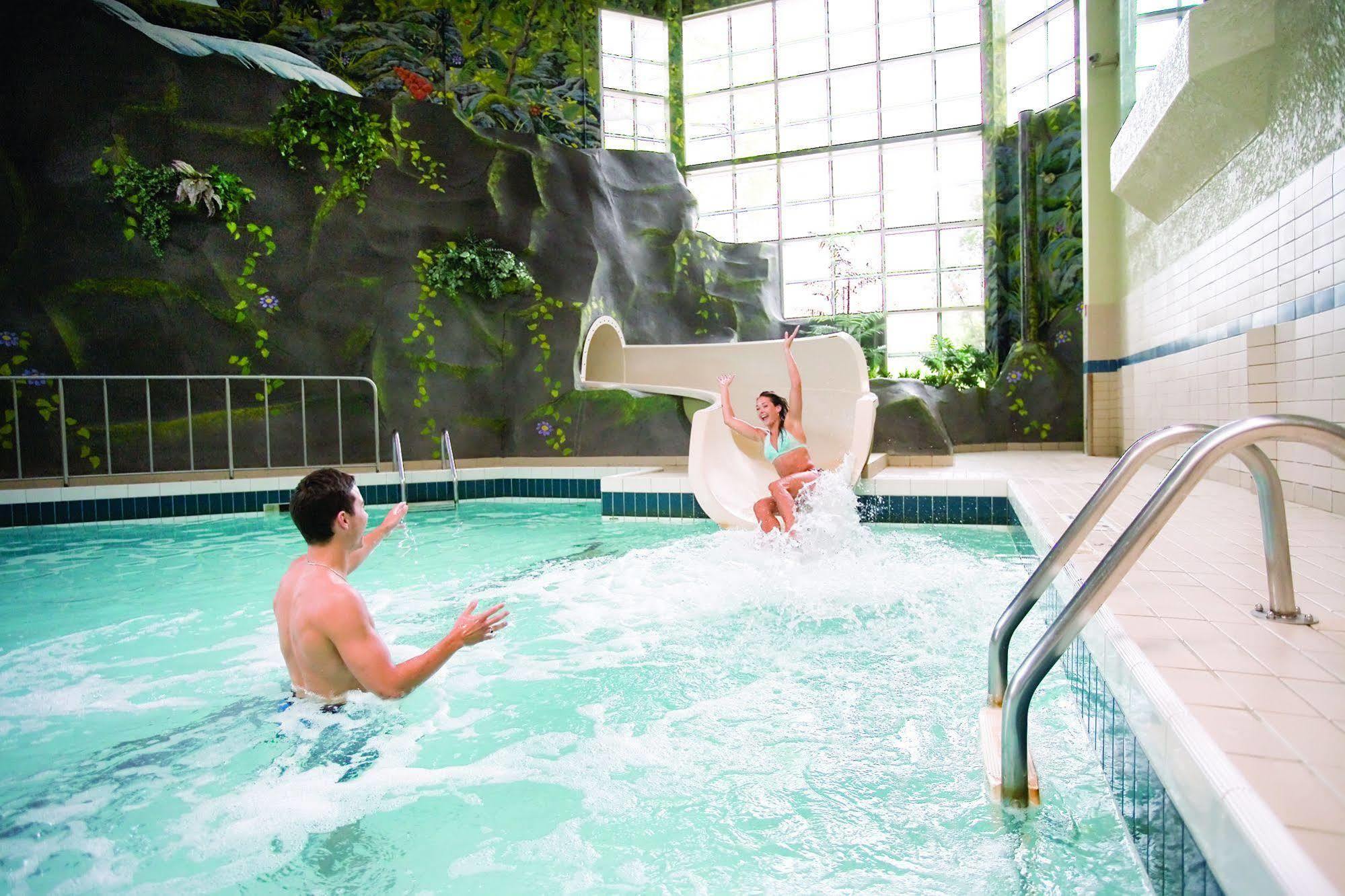 Canad Inns Destination Centre Windsor Park Vinnipeg Dış mekan fotoğraf