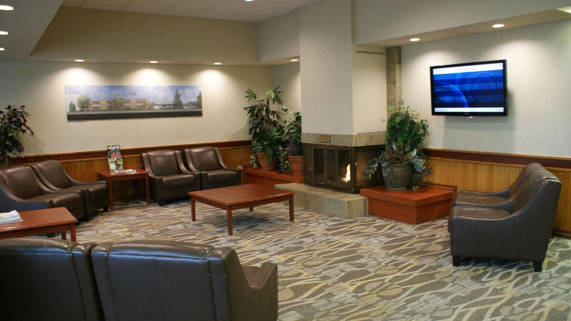 Canad Inns Destination Centre Windsor Park Vinnipeg Dış mekan fotoğraf